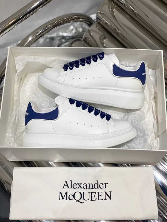 Alexander McQueen Shoe 